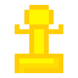 [2f3930] mvp trophy