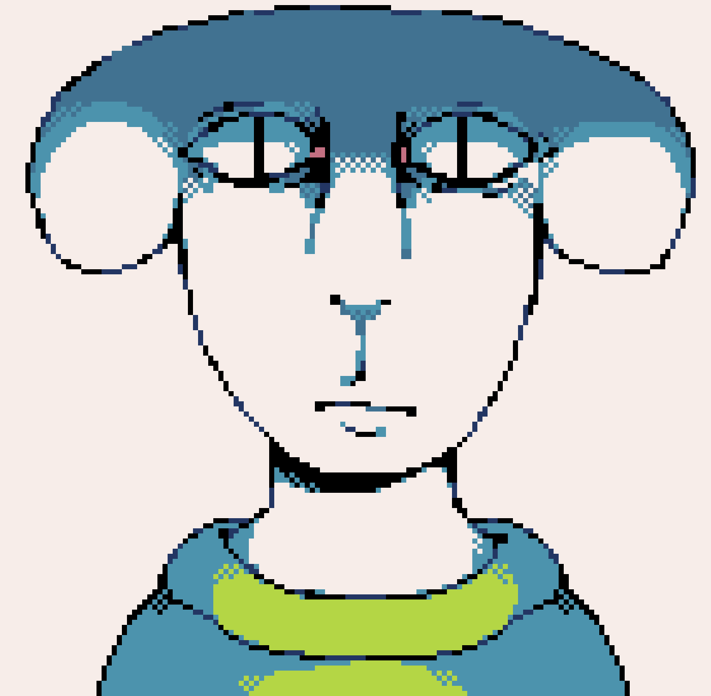 [8426a8] i wonder whos next