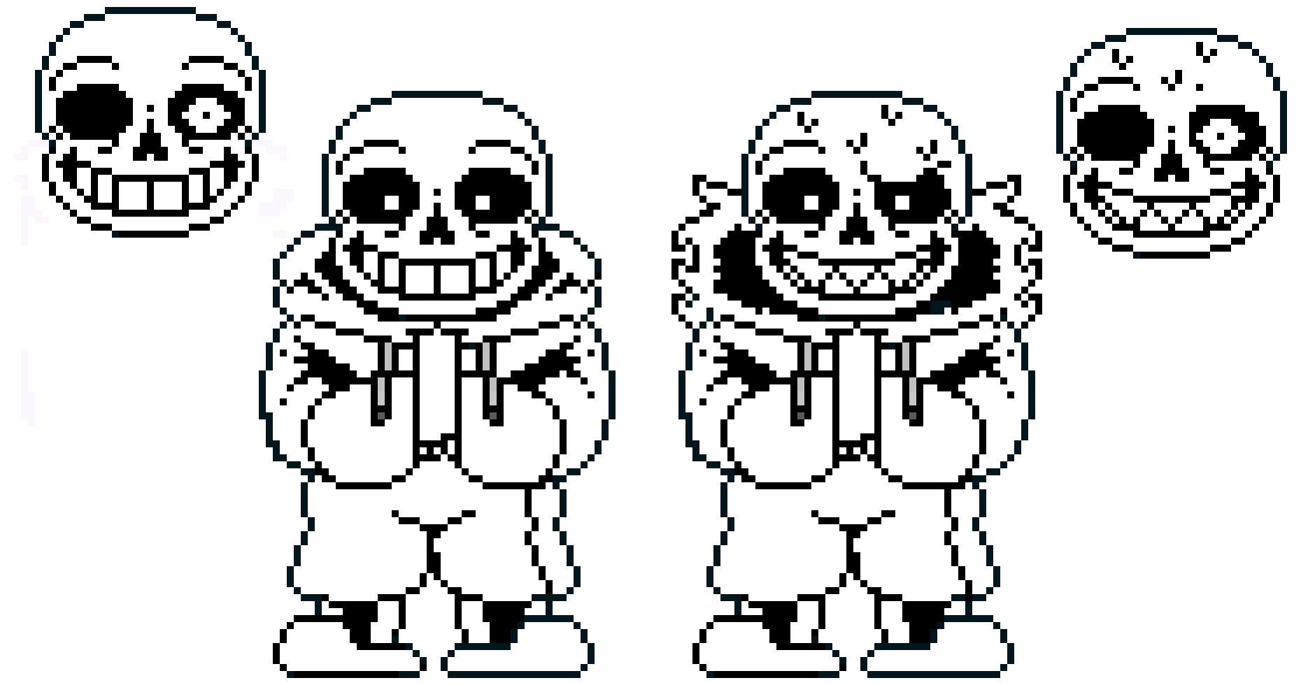 [9664c4] classic and fell