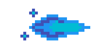 [7dcde5] Bullets