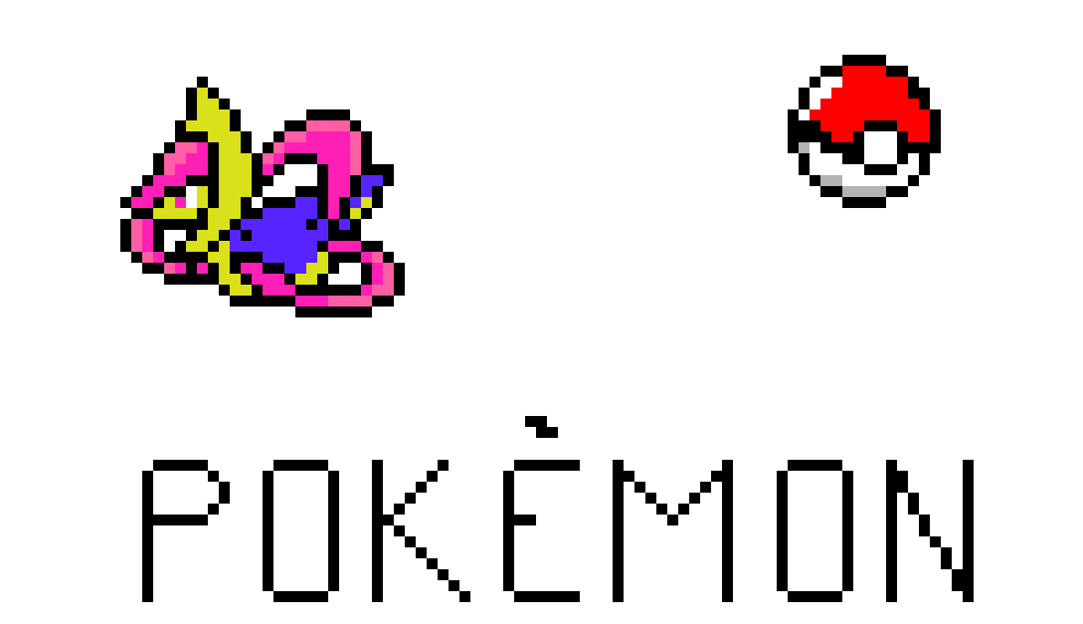[9664c4] Gotta catch'em all