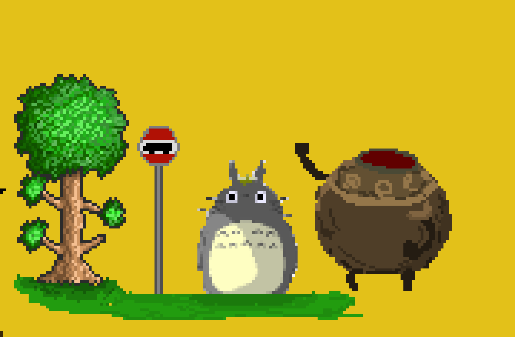 [5e3982] pixel art5
