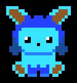 [9664c4] glaceon
