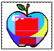 [aaf36d] apple