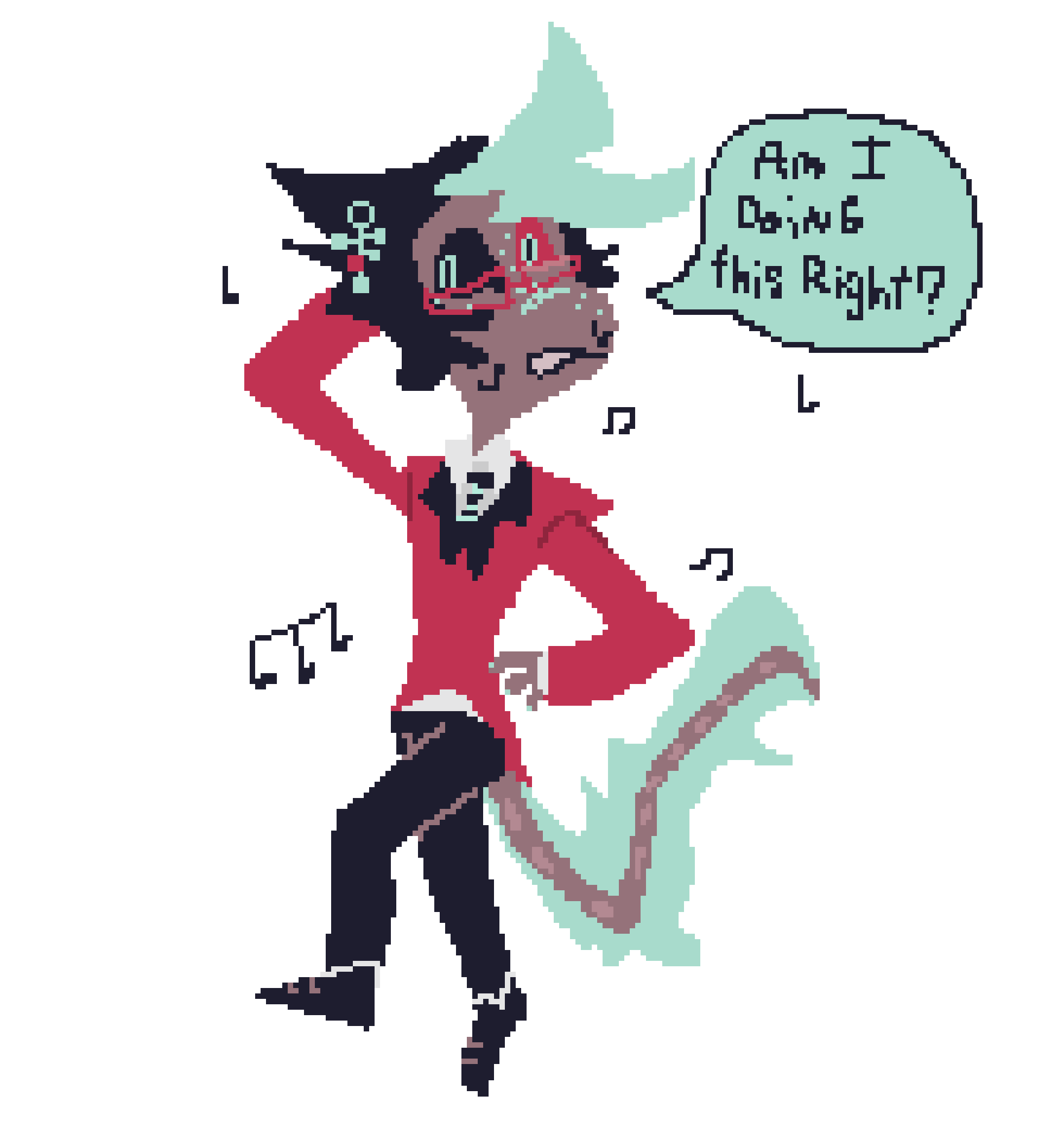 [bd96c3] Eeliot does a jog