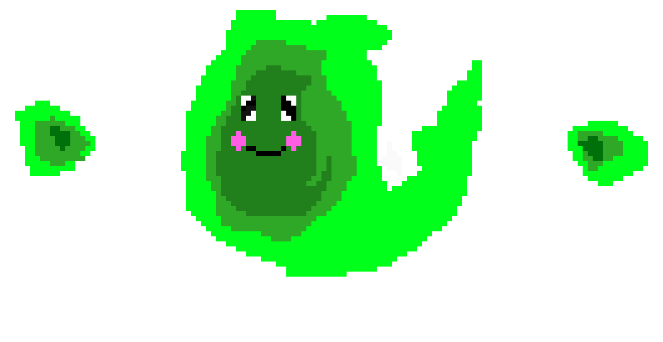 [9664c4] Kawaii Spirit