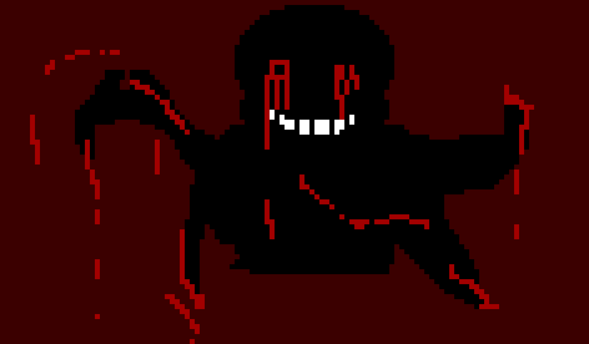 [9664c4] Killmare Battle Sprite [ Deathtale ]