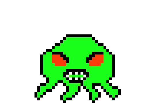 [9664c4] baby octopus