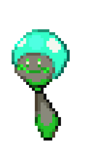 [c5085a] Shiny Tadbulb Redesign