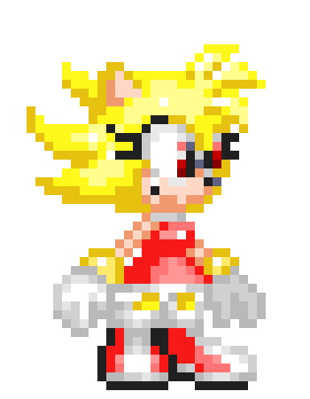amy rose new gallary