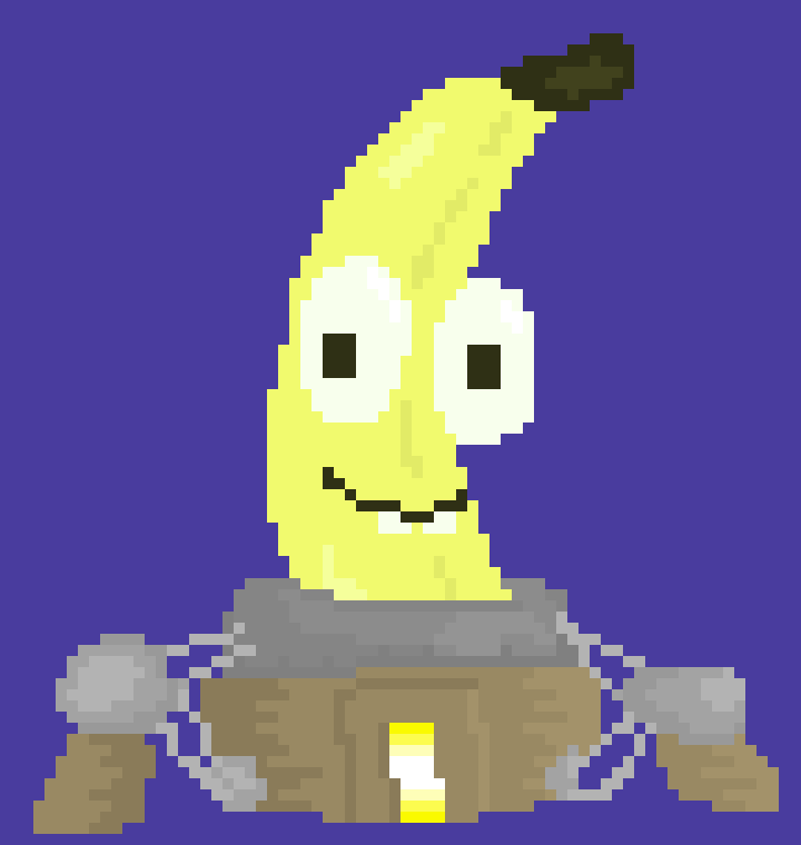 Banana Bill