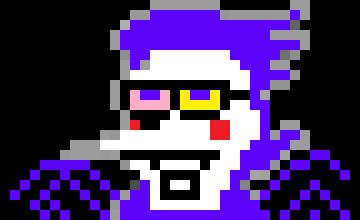 [d728ea] Hellspawntale Rebooted:The Cast