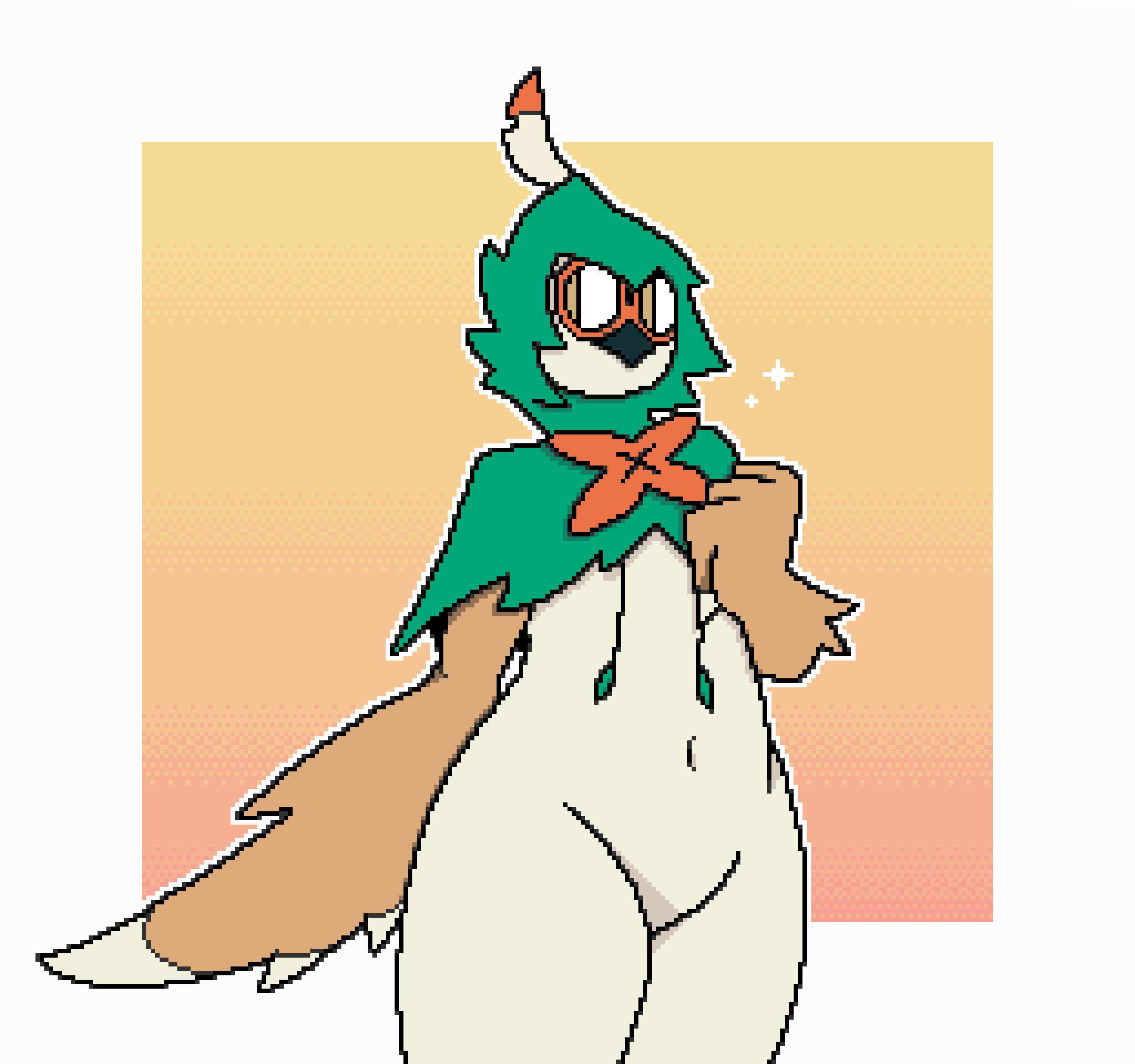 [a7d525] Decidueye
