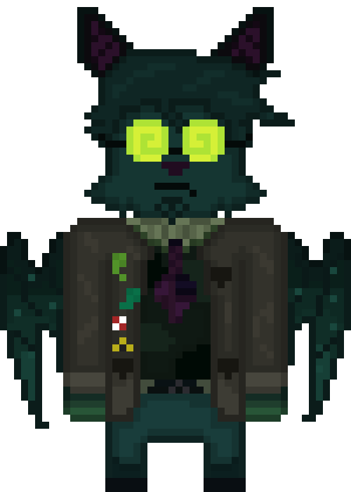 [a00846] Hypno pixel art