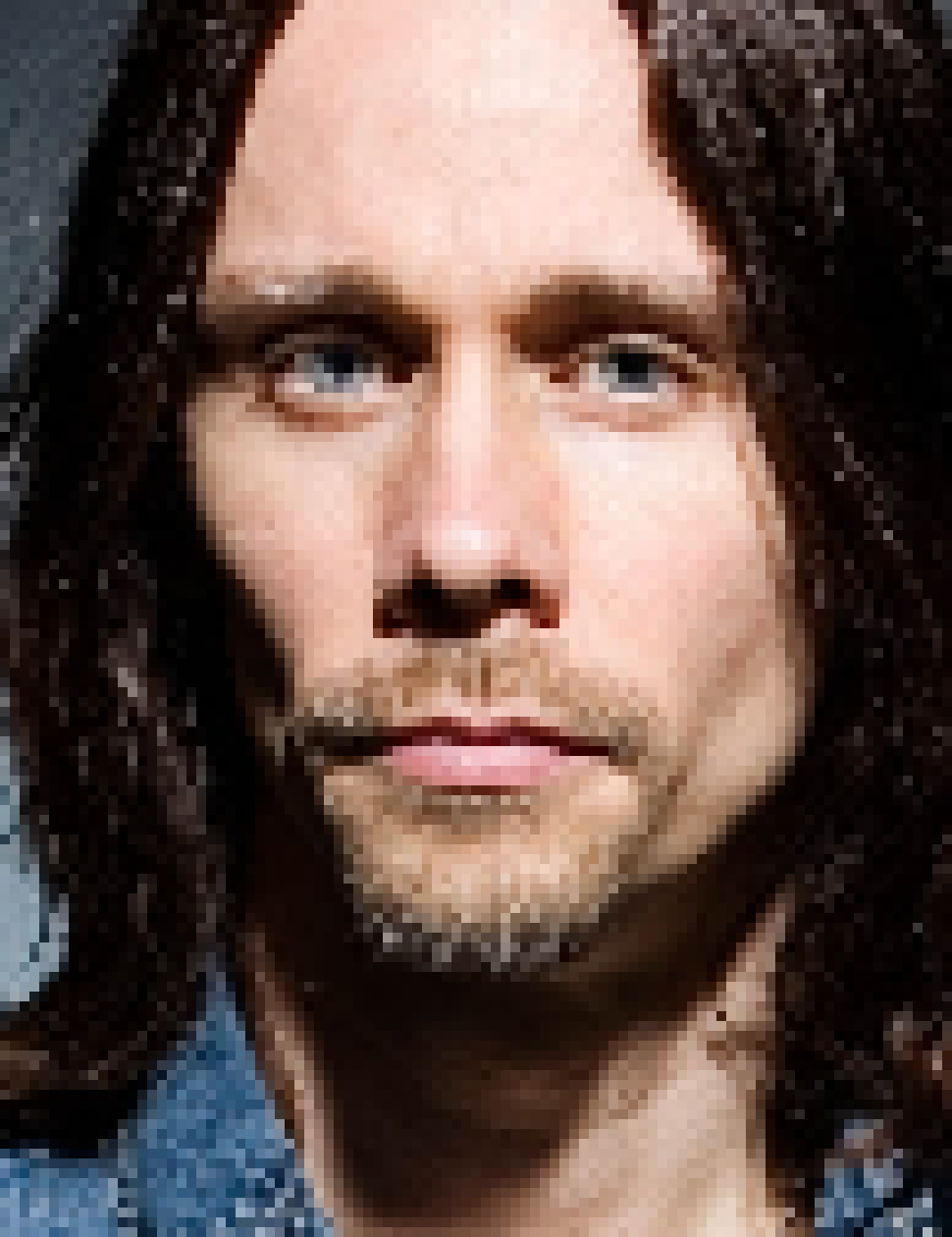 [236914]  white man stare