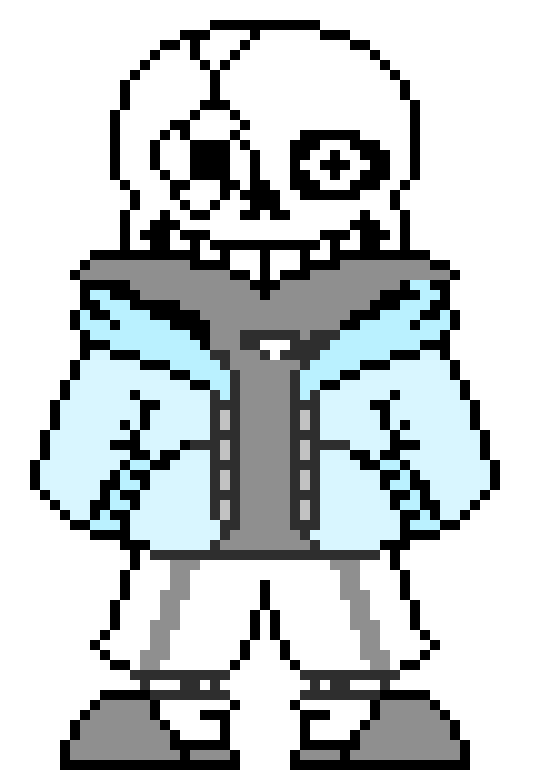 [026972] Pale Sans