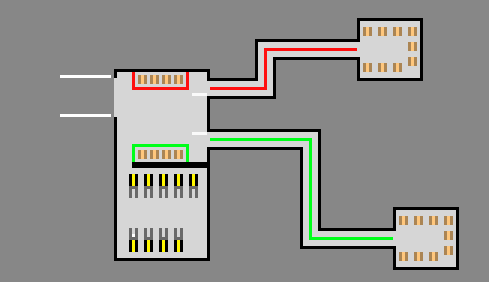 [5672c3] Warehouse