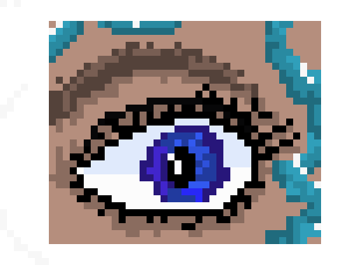 [9664c4] eyeball