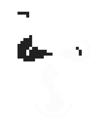 [9664c4] Undertale Sprite 344444