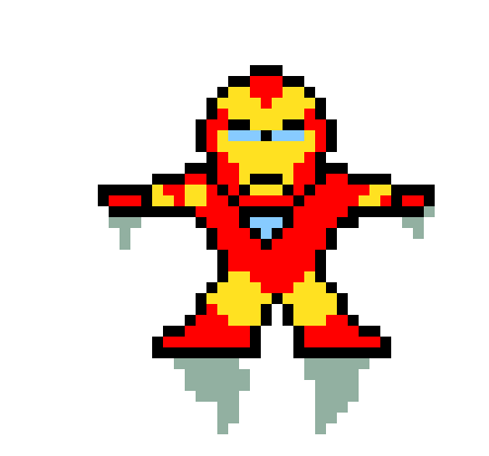 Iron Man