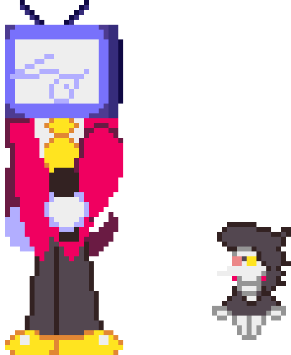[3e21f9] tenna and spamtoung