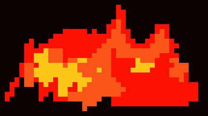 [9664c4] Pixel Hell 2