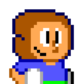 [35556d] ps bloob, remove the Jesse ah hair thing 