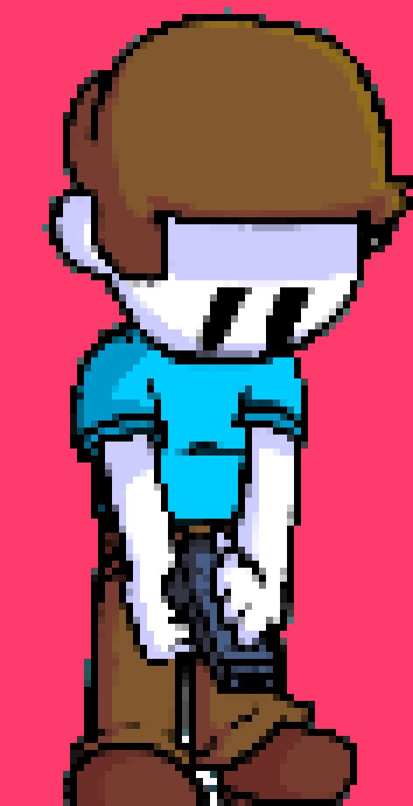 [c2fe0c] -Insert nonsense loading a gun-