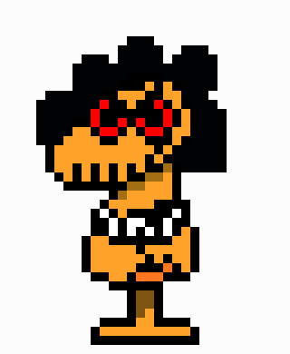 [0229ae] Switched Universes Mad Dummy