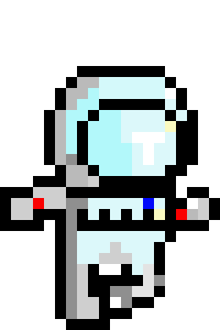 [f64883] astronaut (no pack) WIP