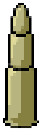 [ff008f] Bullet