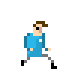 [5726e7] Janitor Run 2