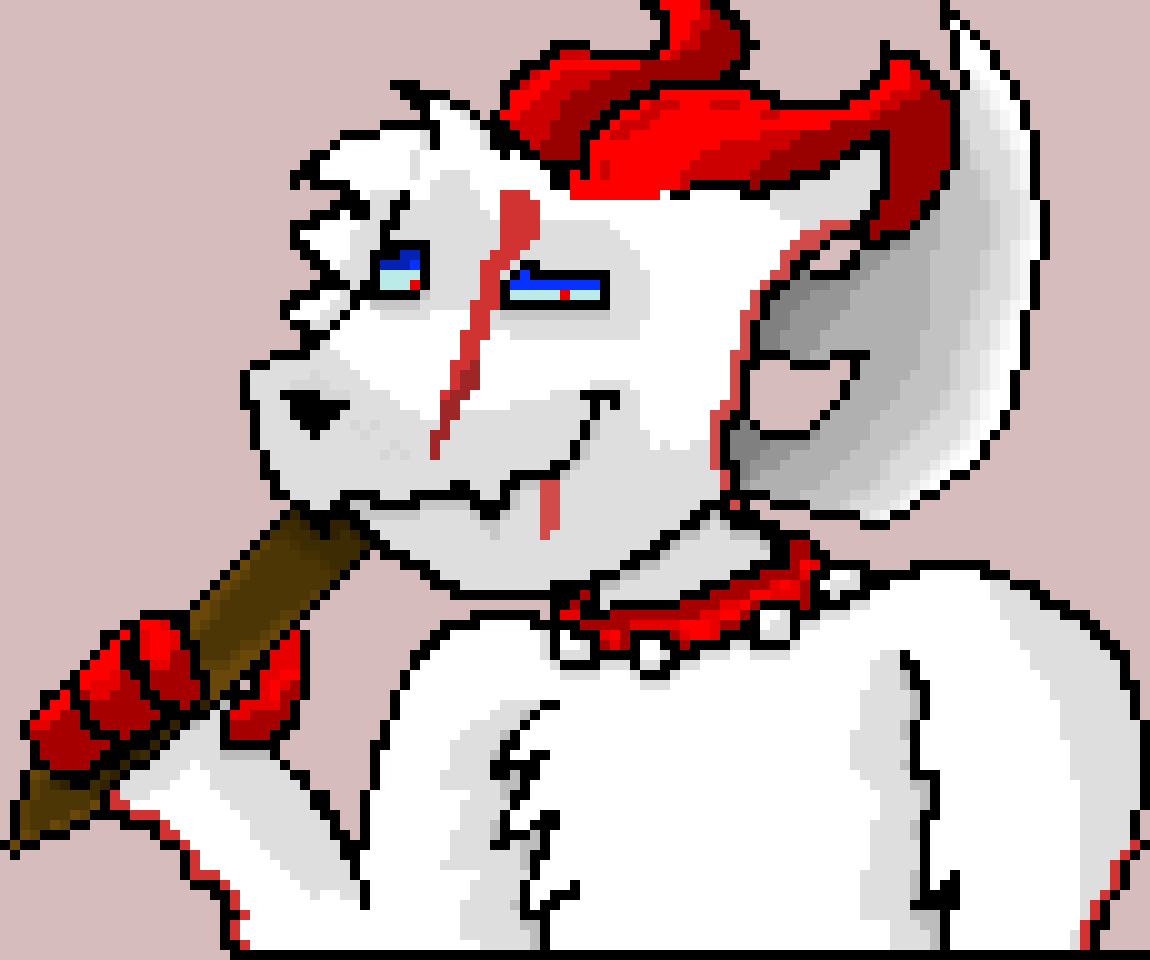 There we go, with the shading...