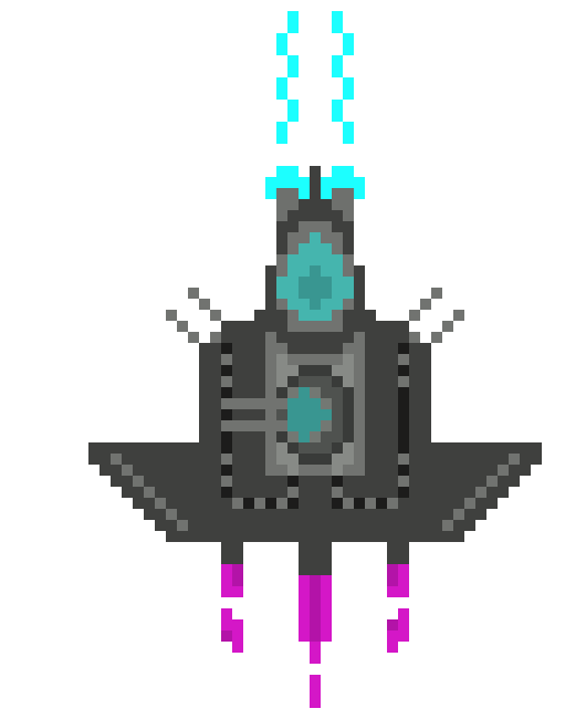 [701f23] gunship 2