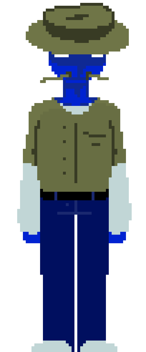 [236914] anyway look at this quick full body drawing i did of mulligan