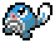 [bcde3c] #0060 - Poliwag