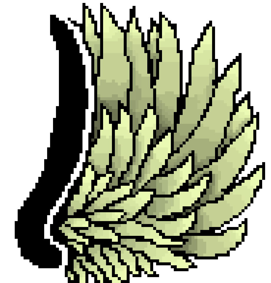 [9664c4] Wings of creativity, full background