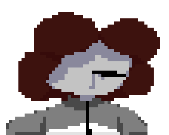 [35dc76] sounds that bother me or send me into a panic attack are like, loud sounds, sudden sounds(these two are a reason why i dont like horror), high pitched, repetitive, things like that