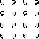 [9c71d6] Demo-RPG-SpriteSheet