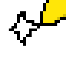 [8ced08] ((Get out you stray pixel))