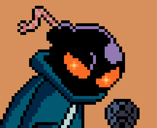 [4076f0] creepy... -Whitty (cleetus