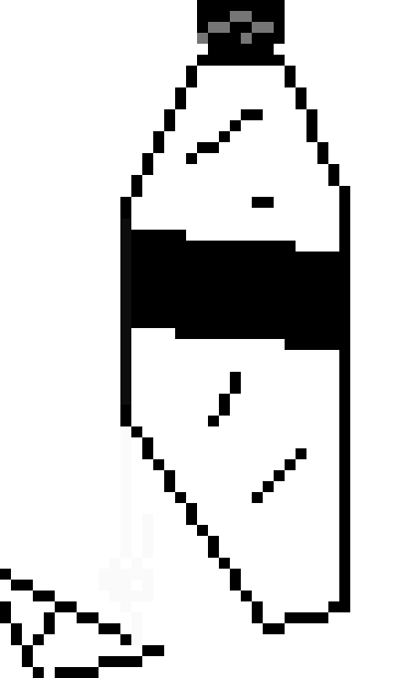 [03b72b] Bottle