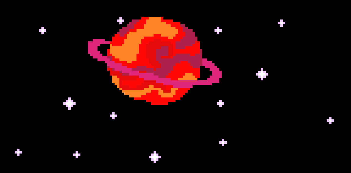Red Planet
