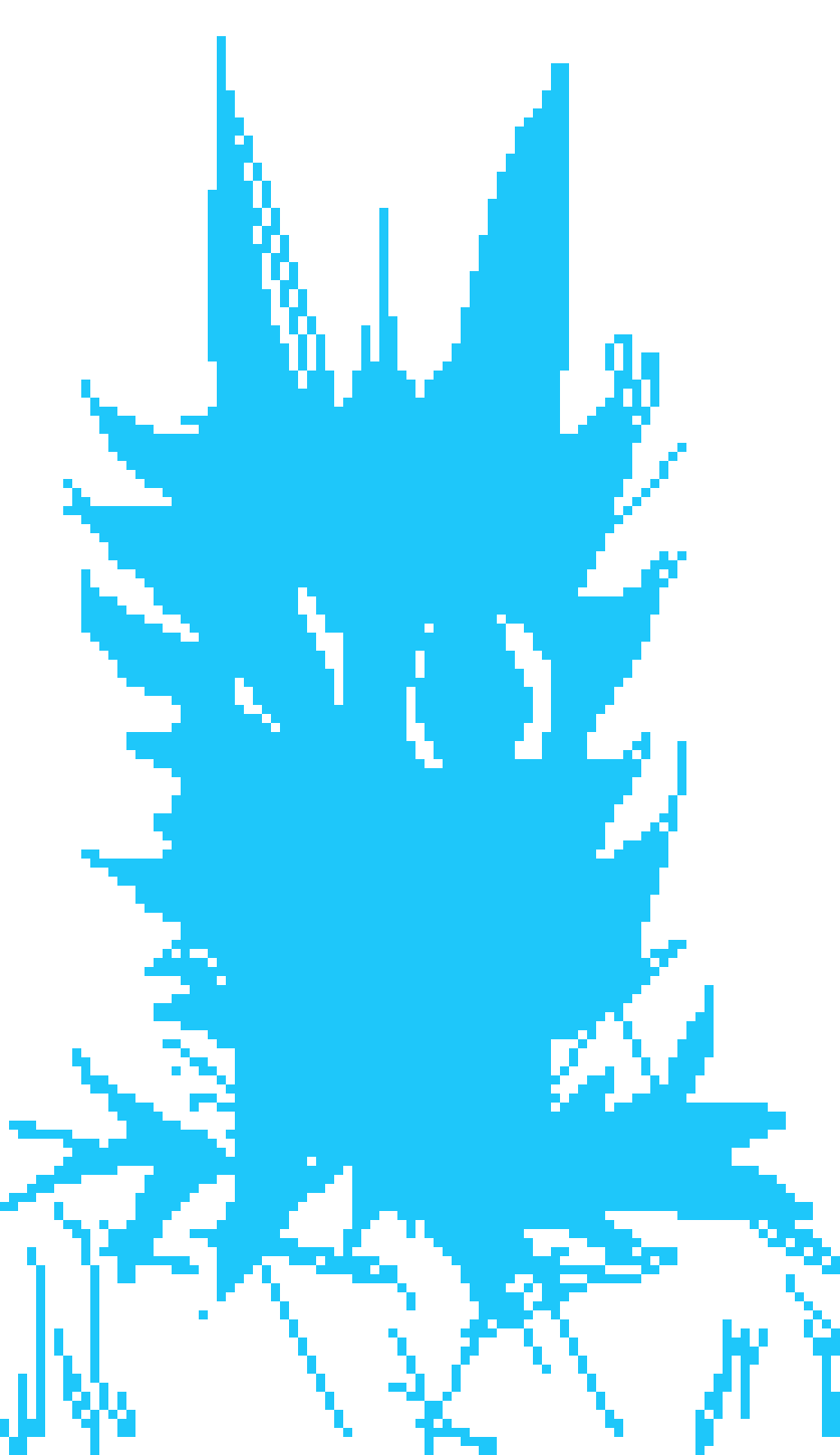 [fba126] If pj had the thoughtform in the ball string form his hair would look retarded