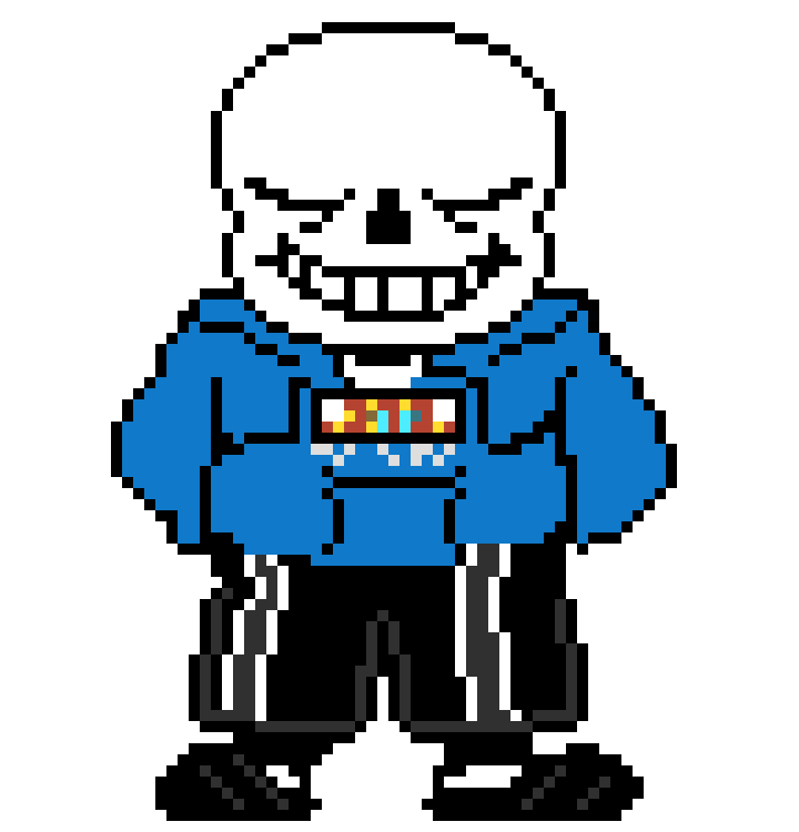 [8ca4db] Cat Demon Sans closed