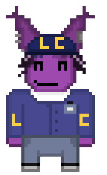 [fdf7e9] Thomas LC Outfit happy Sprite