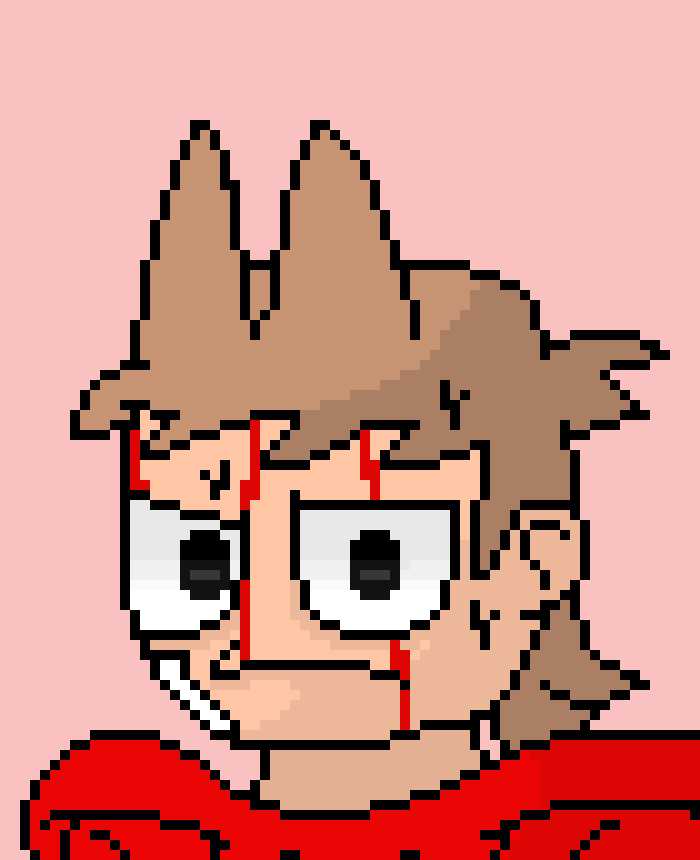 [2d73ea] *Puts Mabel And dipper down, Then Gives them a Teleporter* GO..back to...Your home...
