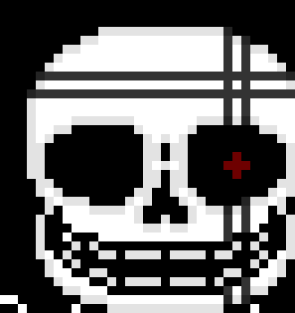 [0b95c6] *he heard terro and his head crawled to him* dont do that...