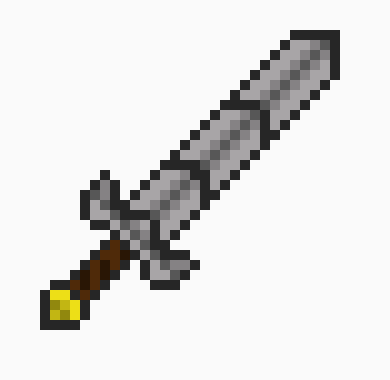 [63fe57] short sword