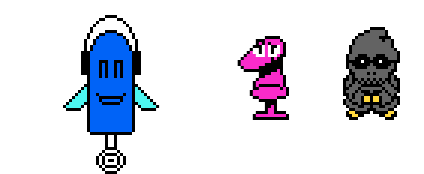 [29da77] Univer's Underswap